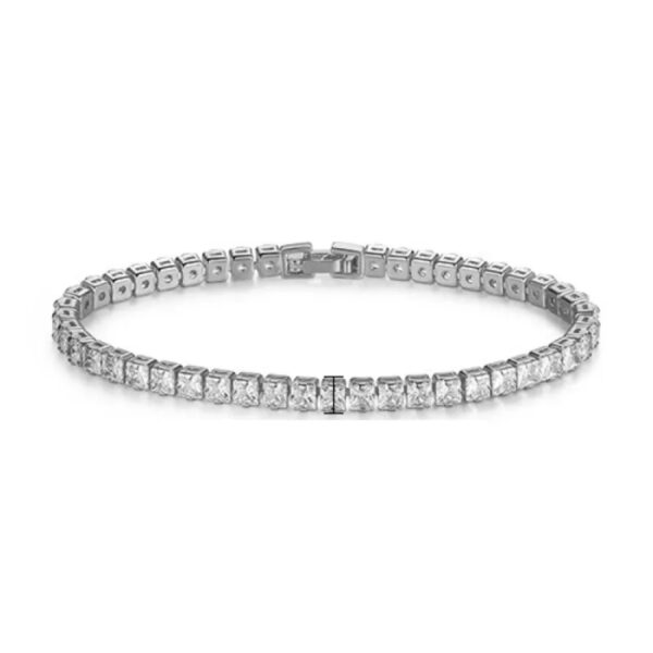 New Fashion Simple Tennis Bracelet For Women